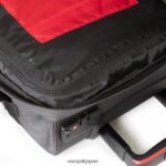 Eastpak JPRZL207 荷物 trans4 cnnct のアクセント グレー - 画像 (4)