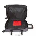 Eastpak JPRZL207 荷物 trans4 cnnct のアクセント グレー - 画像 (8)