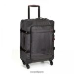 Eastpak JPRZL207 荷物 trans4 cnnct のアクセント グレー - 画像 (10)