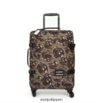 Eastpak JPRZL208 荷物 トランス4 何百もの迷彩柄 - 画像 (2)