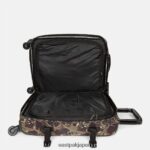 Eastpak JPRZL208 荷物 トランス4 何百もの迷彩柄 - 画像 (3)