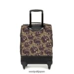 Eastpak JPRZL208 荷物 トランス4 何百もの迷彩柄 - 画像 (5)