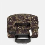 Eastpak JPRZL208 荷物 トランス4 何百もの迷彩柄 - 画像 (6)