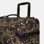 Eastpak JPRZL208 荷物 トランス4 何百もの迷彩柄 - 画像 (7)