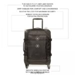 Eastpak JPRZL209 荷物 トランス4 CNNCTコート - 画像 (3)