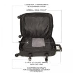 Eastpak JPRZL209 荷物 トランス4 CNNCTコート - 画像 (5)