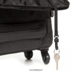 Eastpak JPRZL209 荷物 トランス4 CNNCTコート - 画像 (10)
