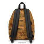 Eastpak JPRZL20 バックパック パッド入りパックル キリン - 画像 (2)