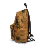 Eastpak JPRZL20 バックパック パッド入りパックル キリン - 画像 (4)