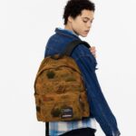 Eastpak JPRZL20 バックパック パッド入りパックル キリン - 画像 (5)
