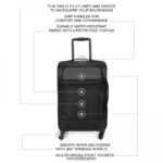 Eastpak JPRZL210 荷物 リデルさん CNNCTコート - 画像 (5)