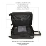 Eastpak JPRZL210 荷物 リデルさん CNNCTコート - 画像 (6)