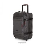 Eastpak JPRZL211 荷物 tranverz cnnct s cnnct アクセント グレー - 画像 (2)