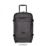 Eastpak JPRZL211 荷物 tranverz cnnct s cnnct アクセント グレー