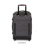 Eastpak JPRZL211 荷物 tranverz cnnct s cnnct アクセント グレー - 画像 (5)