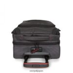 Eastpak JPRZL211 荷物 tranverz cnnct s cnnct アクセント グレー - 画像 (7)