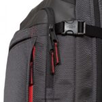 Eastpak JPRZL211 荷物 tranverz cnnct s cnnct アクセント グレー - 画像 (8)