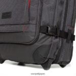 Eastpak JPRZL211 荷物 tranverz cnnct s cnnct アクセント グレー - 画像 (9)