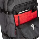 Eastpak JPRZL211 荷物 tranverz cnnct s cnnct アクセント グレー - 画像 (10)