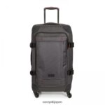Eastpak JPRZL213 荷物 trans4 cnnct m アクセント グレー - 画像 (2)