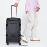 Eastpak JPRZL213 荷物 trans4 cnnct m アクセント グレー