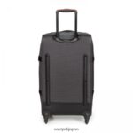 Eastpak JPRZL213 荷物 trans4 cnnct m アクセント グレー - 画像 (8)