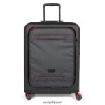 Eastpak JPRZL214 荷物 cnnctケースl CNNCT アクセントグレー