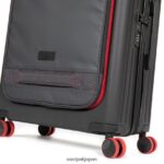 Eastpak JPRZL214 荷物 cnnctケースl CNNCT アクセントグレー - 画像 (5)
