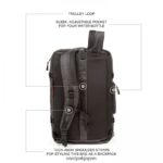 Eastpak JPRZL216 荷物 トラベルパック CNNCT アクセントグレー - 画像 (13)
