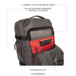 Eastpak JPRZL216 荷物 トラベルパック CNNCT アクセントグレー - 画像 (14)