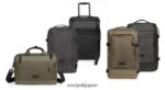 Eastpak JPRZL216 荷物 トラベルパック CNNCT アクセントグレー - 画像 (15)