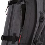 Eastpak JPRZL216 荷物 トラベルパック CNNCT アクセントグレー - 画像 (4)