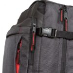Eastpak JPRZL216 荷物 トラベルパック CNNCT アクセントグレー - 画像 (5)