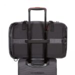 Eastpak JPRZL216 荷物 トラベルパック CNNCT アクセントグレー - 画像 (10)