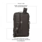Eastpak JPRZL217 荷物 トラベルパック CNNCTコート - 画像 (21)