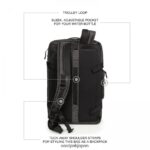 Eastpak JPRZL217 荷物 トラベルパック CNNCTコート - 画像 (8)