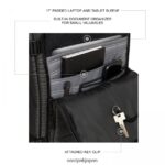 Eastpak JPRZL217 荷物 トラベルパック CNNCTコート - 画像 (9)
