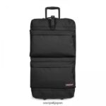 Eastpak JPRZL218 荷物 ダブルトランバースM 黒 - 画像 (2)