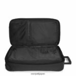 Eastpak JPRZL218 荷物 ダブルトランバースM 黒 - 画像 (3)