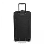 Eastpak JPRZL218 荷物 ダブルトランバースM 黒 - 画像 (4)