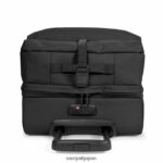 Eastpak JPRZL218 荷物 ダブルトランバースM 黒 - 画像 (5)