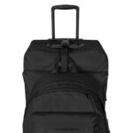 Eastpak JPRZL218 荷物 ダブルトランバースM 黒 - 画像 (6)