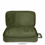 Eastpak JPRZL219 荷物 ダブルトランバースM 暗い草 - 画像 (3)