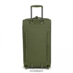 Eastpak JPRZL219 荷物 ダブルトランバースM 暗い草 - 画像 (4)