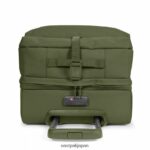 Eastpak JPRZL219 荷物 ダブルトランバースM 暗い草 - 画像 (5)