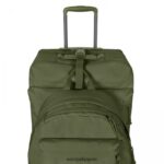 Eastpak JPRZL219 荷物 ダブルトランバースM 暗い草 - 画像 (6)