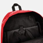 Eastpak JPRZL21 バックパック パッド入りダブル アンダーカバーレッド - 画像 (5)