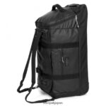 Eastpak JPRZL221 荷物 ペルセホイールl タープブラック - 画像 (2)
