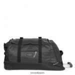Eastpak JPRZL221 荷物 ペルセホイールl タープブラック