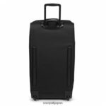 Eastpak JPRZL222 荷物 トランヴェルズ l 黒 - 画像 (2)